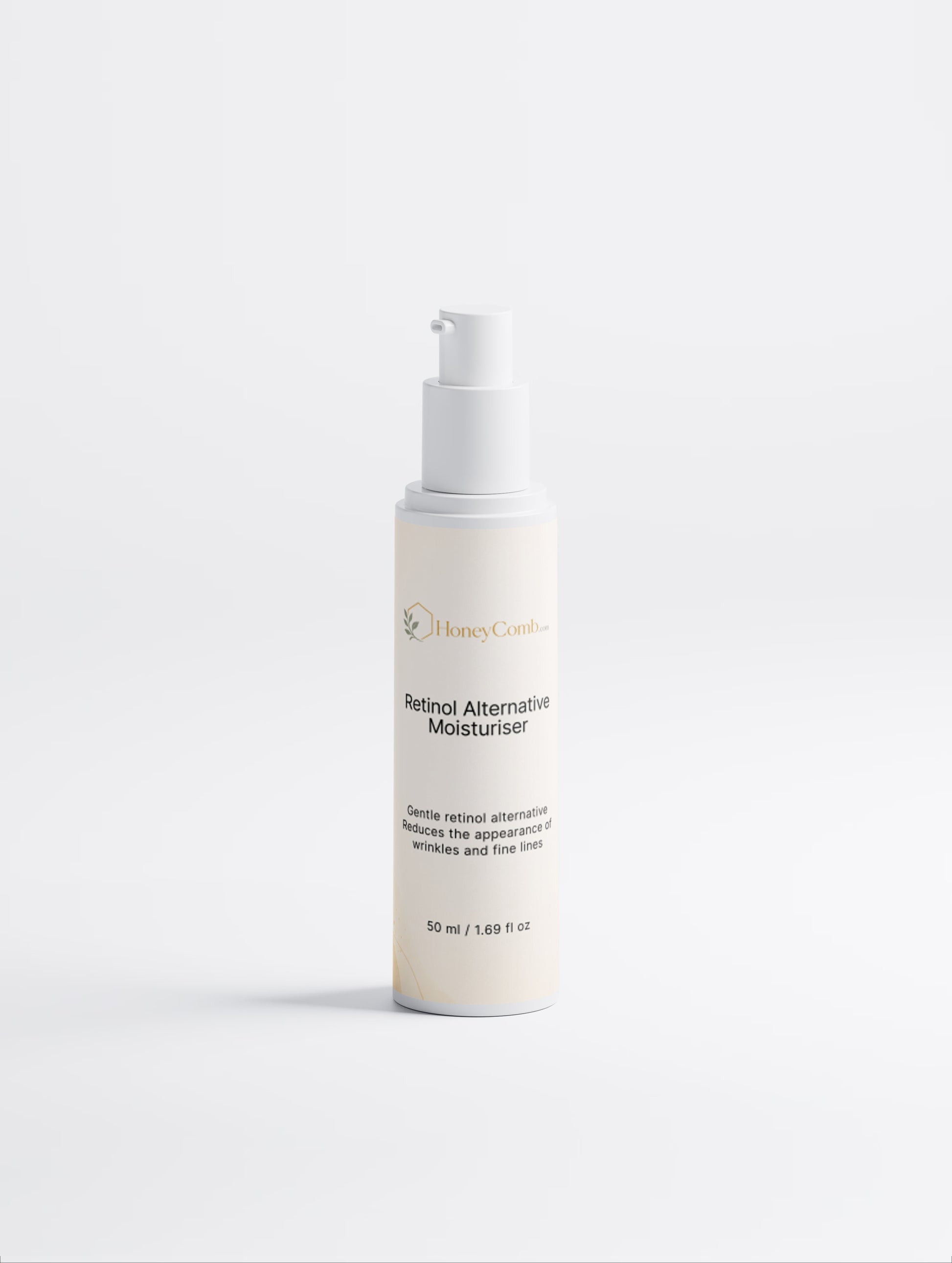 Retinol Alternative Moisturiser