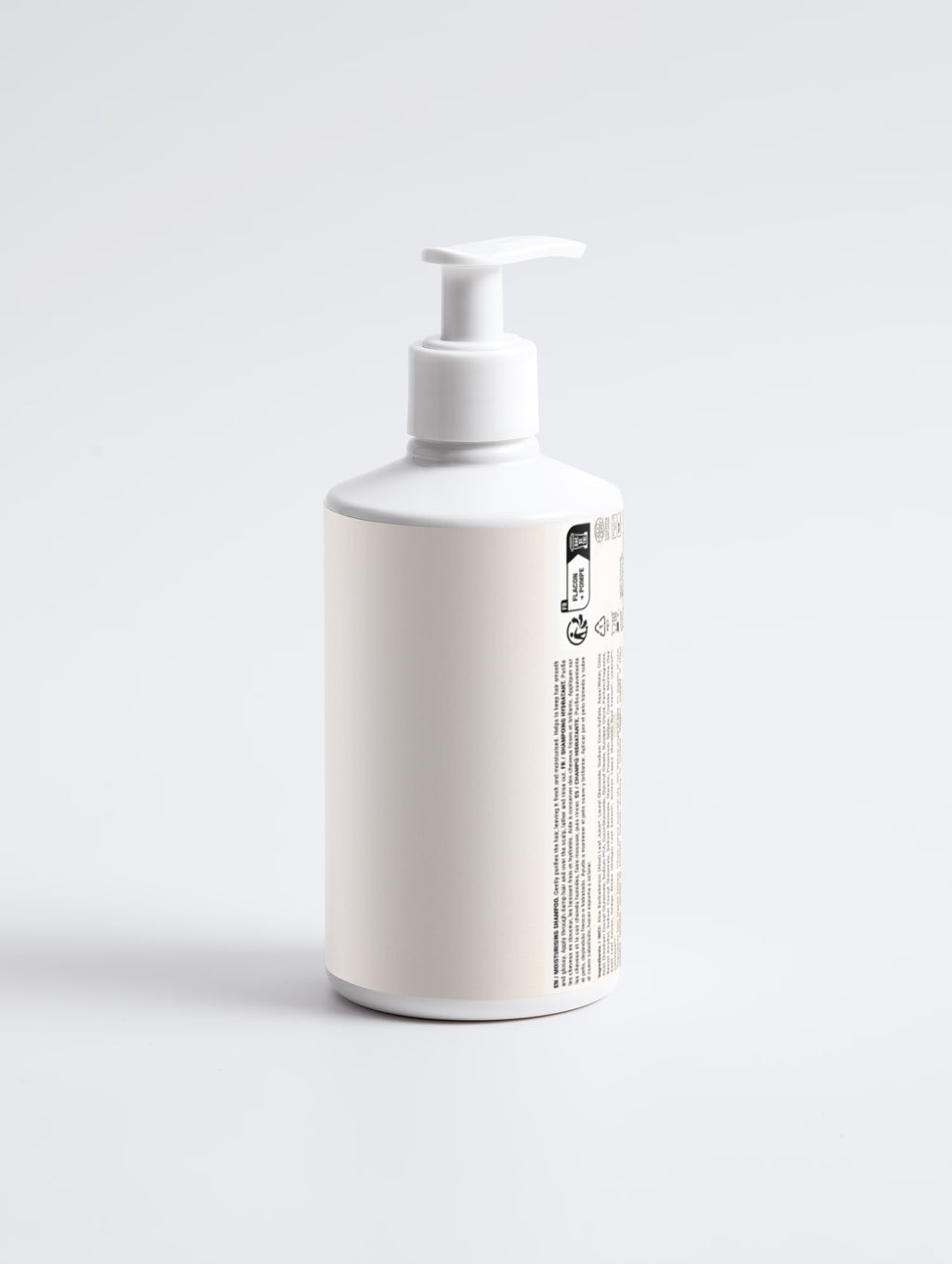 Moisturising Shampoo