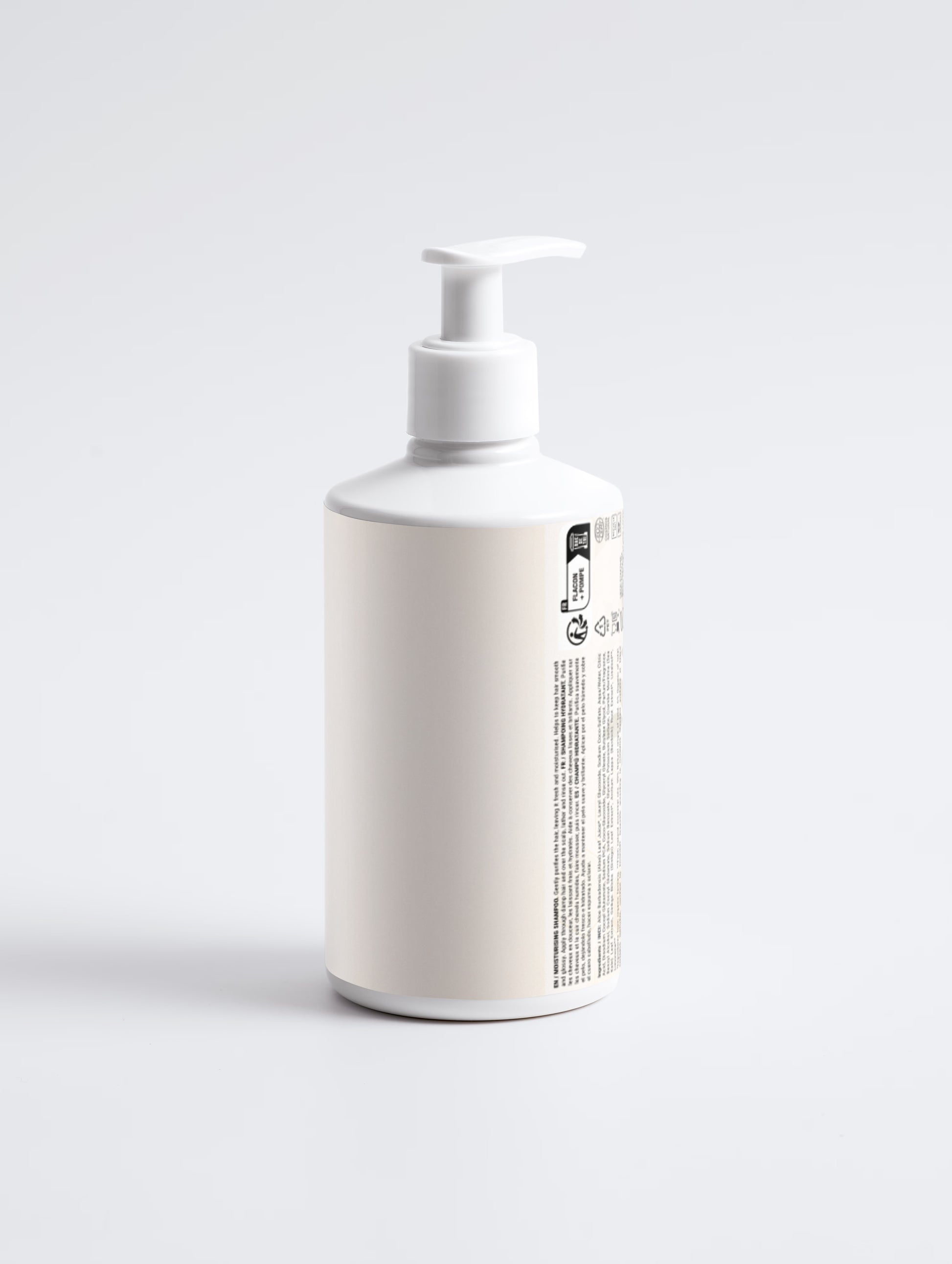 Moisturising Shampoo