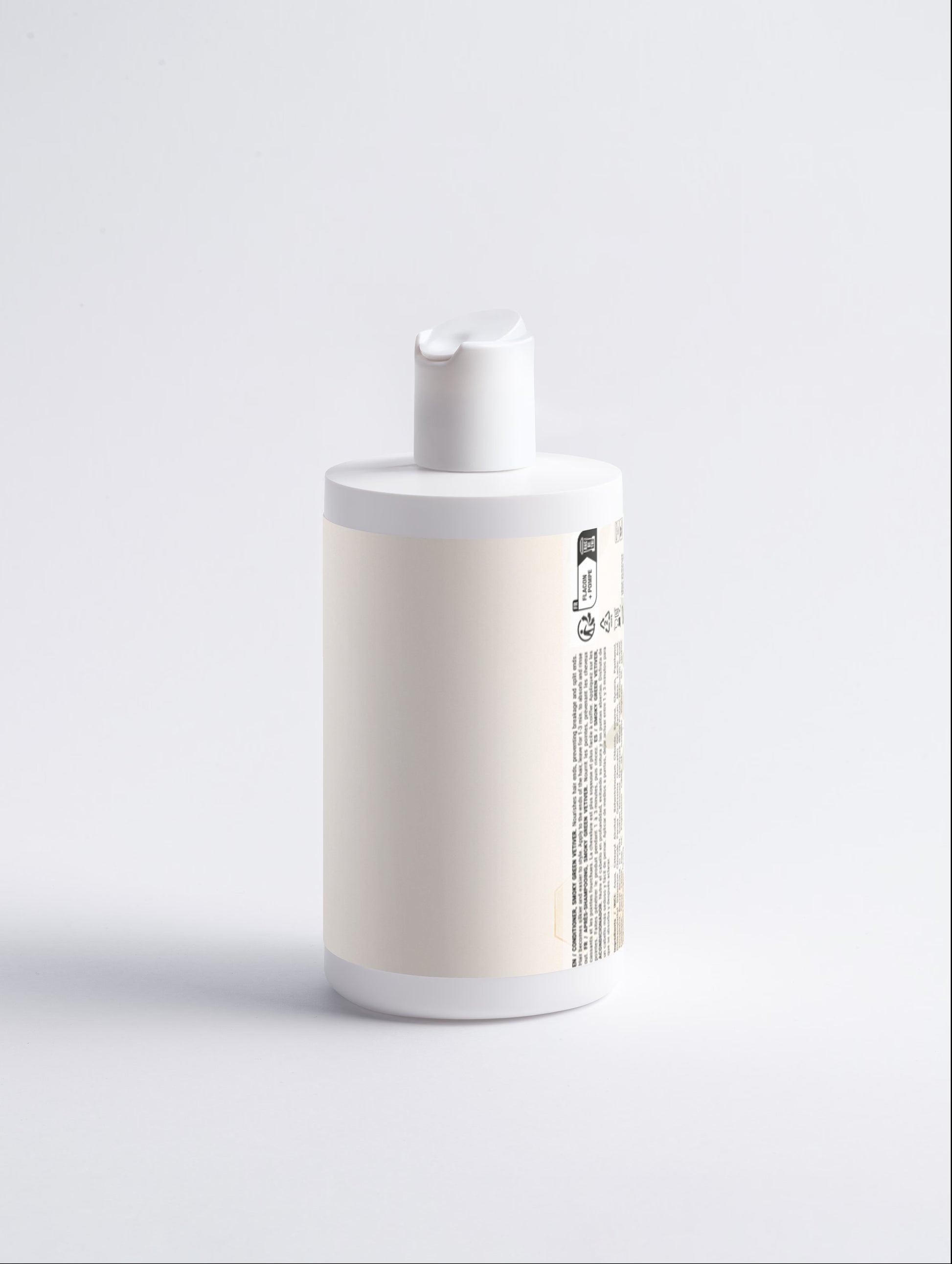 Gloss Conditioner, Smoky Green Vetiver