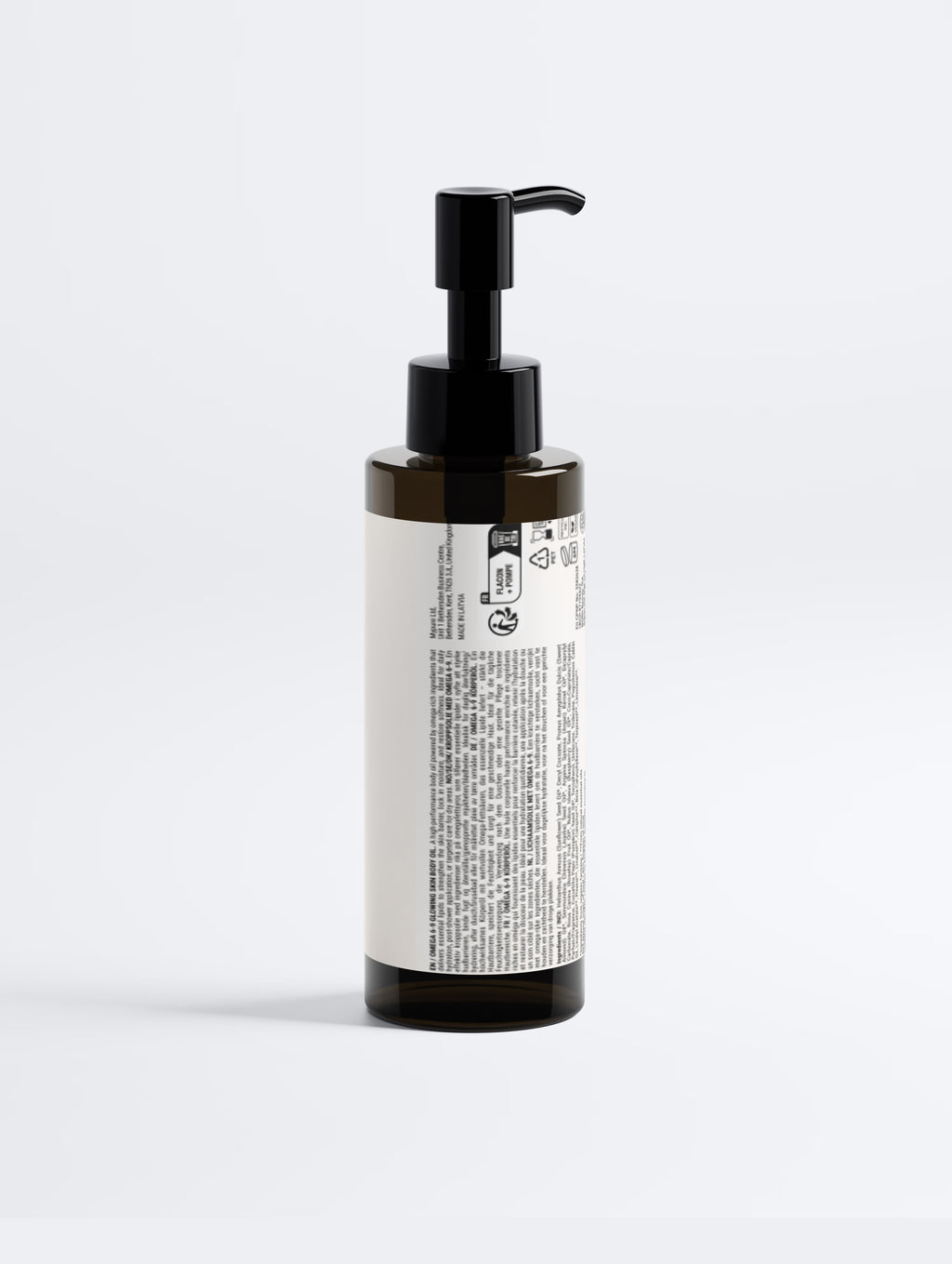 Omega 6-9 Glowing Skin Body Oil