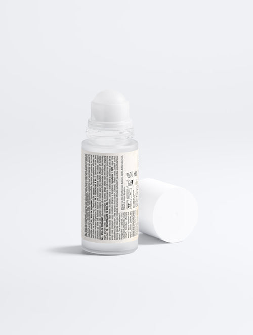 Aluminum-free Roll-on Deodorant