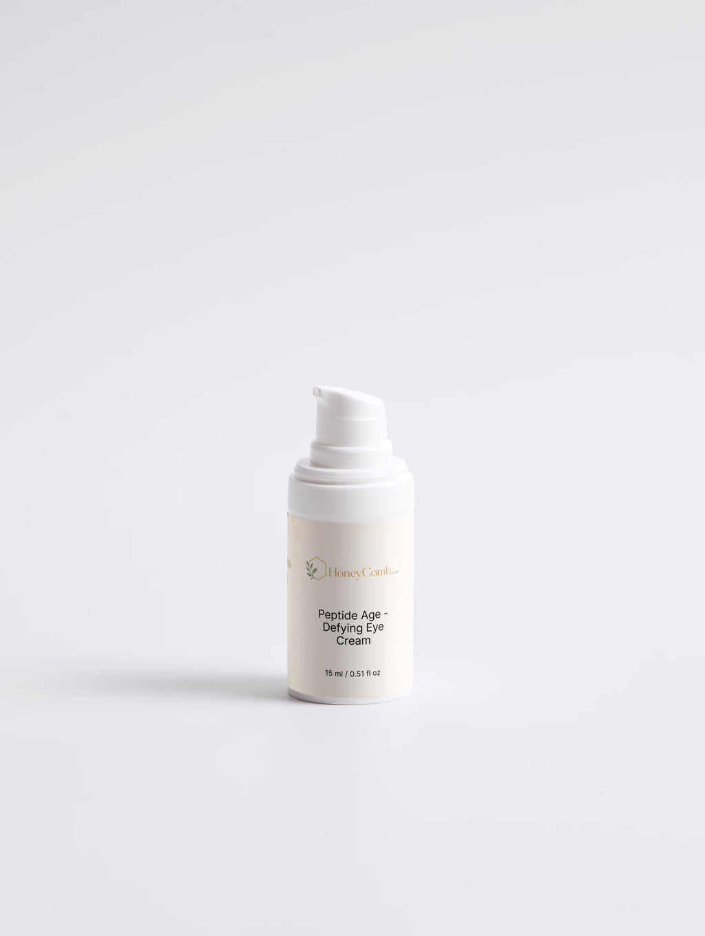 Peptide Age - Defying Eye Cream