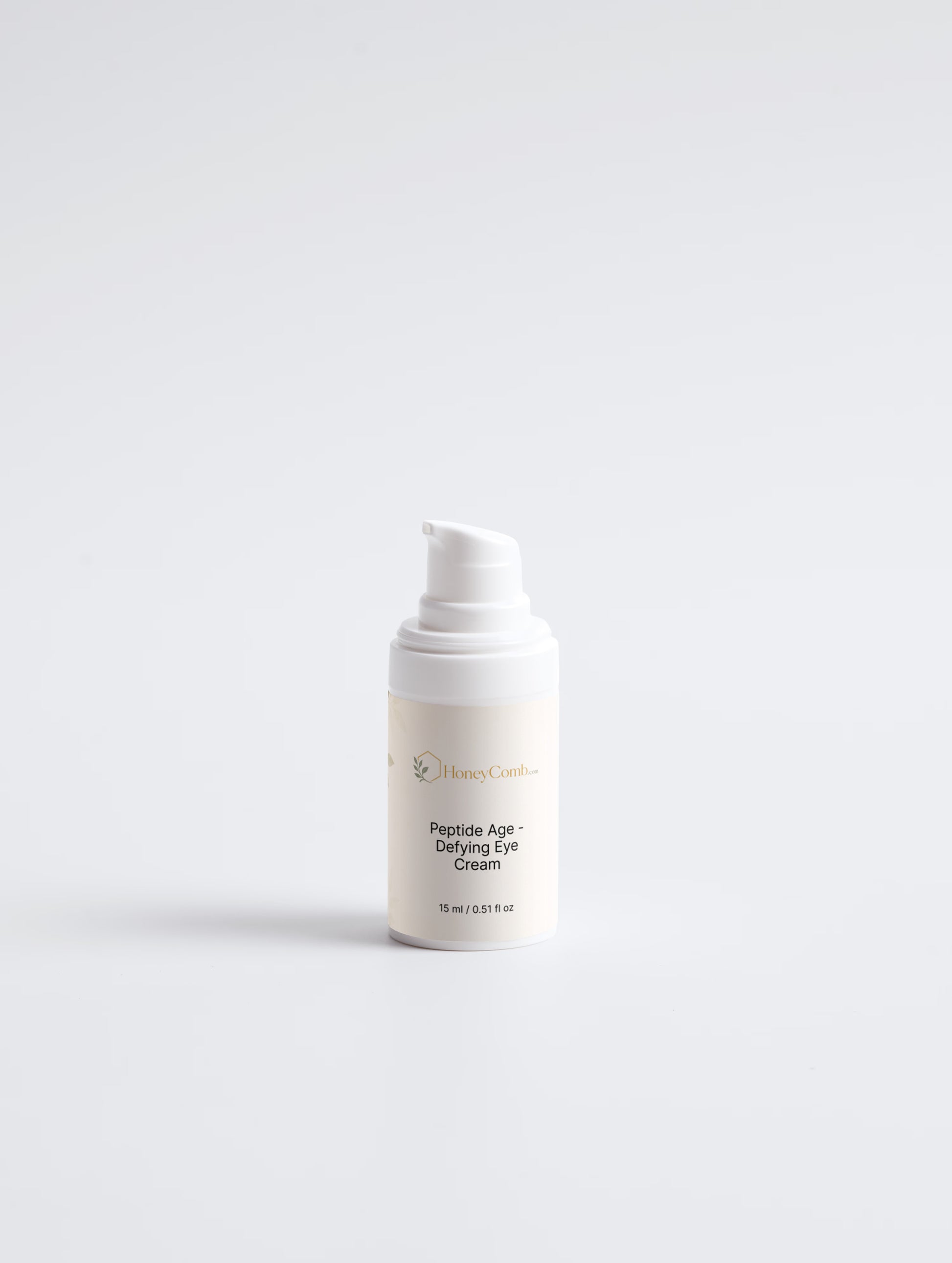 Peptide Age - Defying Eye Cream