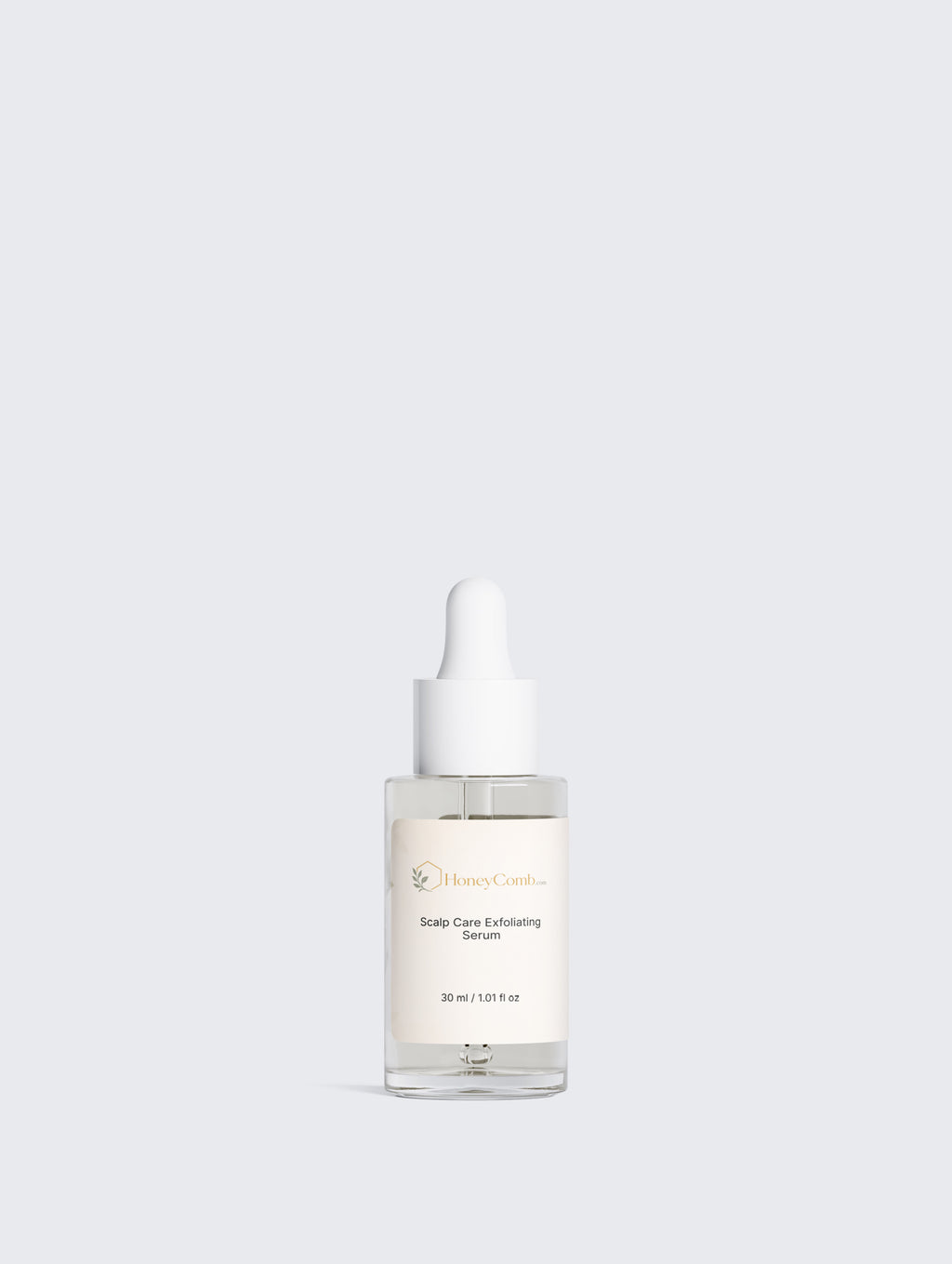 Scalp Care Exfoliating Serum
