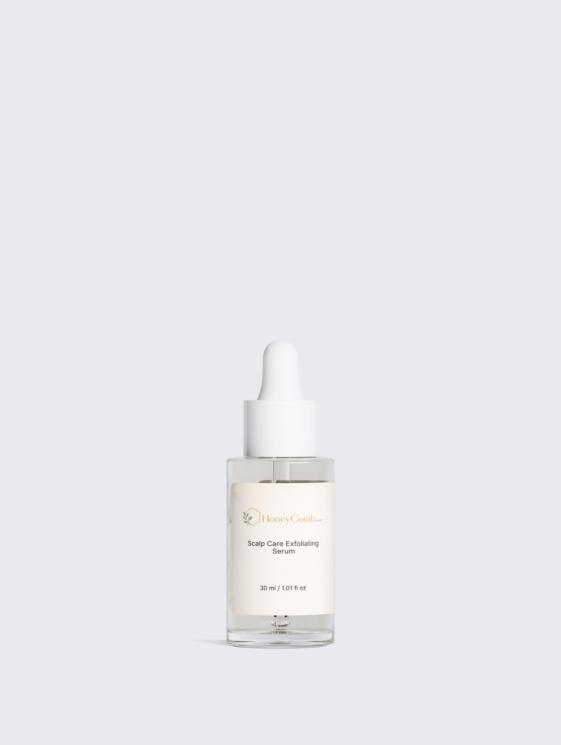 Scalp Care Exfoliating Serum