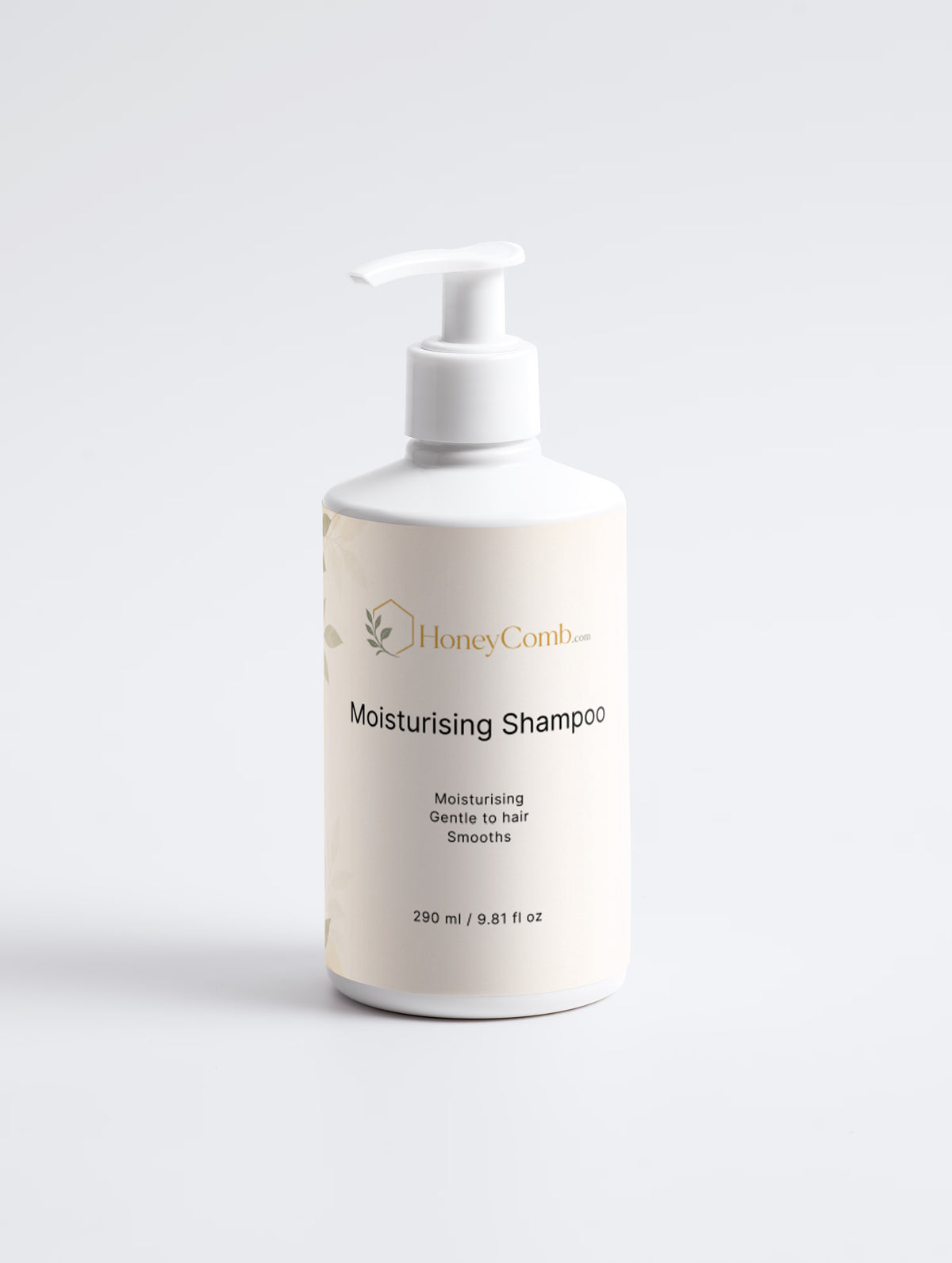 Moisturising Shampoo